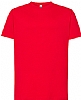 Camiseta JHK Regular T-Shirt - Color Red